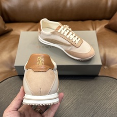 BC新款上架🆕Brunello Cucinelli 系带休闲男鞋|鞋面意大利进口细腻反毛皮|内里本白色苯染专用小牛皮|0 BC新款上架🆕Brunello Cucinelli 系带休闲男鞋|鞋面意大利进口细腻反毛皮|内里本白色苯染专用小牛皮|0