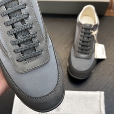 BC新款上架🆕Brunello Cucinelli 系带休闲男鞋|鞋面意大利进口细腻反毛皮|内里本白色苯染专用小牛皮|0 BC新款上架🆕Brunello Cucinelli 系带休闲男鞋|鞋面意大利进口细腻反毛皮|内里本白色苯染专用小牛皮|0