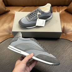 BC新款上架🆕Brunello Cucinelli 系带休闲男鞋|鞋面意大利进口细腻反毛皮|内里本白色苯染专用小牛皮|0 BC新款上架🆕Brunello Cucinelli 系带休闲男鞋|鞋面意大利进口细腻反毛皮|内里本白色苯染专用小牛皮|0
