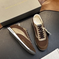 BC新款上架🆕Brunello Cucinelli 系带休闲男鞋|鞋面意大利进口细腻反毛皮|内里本白色苯染专用小牛皮|0 BC新款上架🆕Brunello Cucinelli 系带休闲男鞋|鞋面意大利进口细腻反毛皮|内里本白色苯染专用小牛皮|0