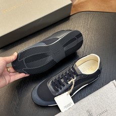 BC新款上架🆕Brunello Cucinelli 系带休闲男鞋|鞋面意大利进口细腻反毛皮|内里本白色苯染专用小牛皮|0 BC新款上架🆕Brunello Cucinelli 系带休闲男鞋|鞋面意大利进口细腻反毛皮|内里本白色苯染专用小牛皮|0