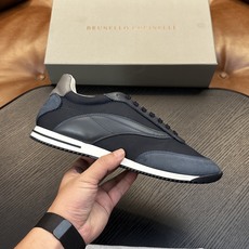 BC新款上架🆕Brunello Cucinelli 系带休闲男鞋|鞋面意大利进口细腻反毛皮|内里本白色苯染专用小牛皮|0 BC新款上架🆕Brunello Cucinelli 系带休闲男鞋|鞋面意大利进口细腻反毛皮|内里本白色苯染专用小牛皮|0