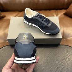 BC新款上架🆕Brunello Cucinelli 系带休闲男鞋|鞋面意大利进口细腻反毛皮|内里本白色苯染专用小牛皮|0 BC新款上架🆕Brunello Cucinelli 系带休闲男鞋|鞋面意大利进口细腻反毛皮|内里本白色苯染专用小牛皮|0