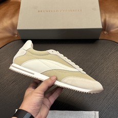 BC新款上架🆕Brunello Cucinelli 系带休闲男鞋|鞋面意大利进口细腻反毛皮|内里本白色苯染专用小牛皮|0 BC新款上架🆕Brunello Cucinelli 系带休闲男鞋|鞋面意大利进口细腻反毛皮|内里本白色苯染专用小牛皮|0