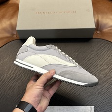 BC新款上架🆕Brunello Cucinelli 系带休闲男鞋|鞋面意大利进口细腻反毛皮|内里本白色苯染专用小牛皮|0 BC新款上架🆕Brunello Cucinelli 系带休闲男鞋|鞋面意大利进口细腻反毛皮|内里本白色苯染专用小牛皮|0