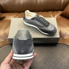 BC新款上架🆕Brunello Cucinelli 系带休闲男鞋|鞋面意大利进口细腻反毛皮|内里本白色苯染专用小牛皮|0 BC新款上架🆕Brunello Cucinelli 系带休闲男鞋|鞋面意大利进口细腻反毛皮|内里本白色苯染专用小牛皮|0