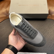 BC新款上架🆕Brunello Cucinelli 系带休闲男鞋|鞋面意大利进口细腻反毛皮|内里本白色苯染专用小牛皮|0 BC新款上架🆕Brunello Cucinelli 系带休闲男鞋|鞋面意大利进口细腻反毛皮|内里本白色苯染专用小牛皮|0
