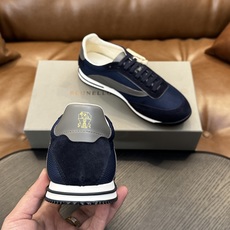 BC新款上架🆕Brunello Cucinelli 系带休闲男鞋|鞋面意大利进口细腻反毛皮|内里本白色苯染专用小牛皮|0 BC新款上架🆕Brunello Cucinelli 系带休闲男鞋|鞋面意大利进口细腻反毛皮|内里本白色苯染专用小牛皮|0