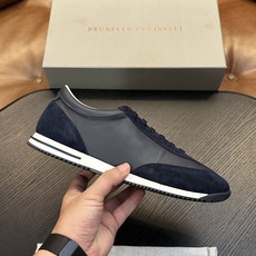 BC新款上架🆕Brunello Cucinelli 系带休闲男鞋|鞋面意大利进口细腻反毛皮|内里本白色苯染专用小牛皮|0 BC新款上架🆕Brunello Cucinelli 系带休闲男鞋|鞋面意大利进口细腻反毛皮|内里本白色苯染专用小牛皮|0
