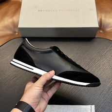 BC新款上架🆕Brunello Cucinelli 系带休闲男鞋|鞋面意大利进口细腻反毛皮|内里本白色苯染专用小牛皮|0 BC新款上架🆕Brunello Cucinelli 系带休闲男鞋|鞋面意大利进口细腻反毛皮|内里本白色苯染专用小牛皮|0