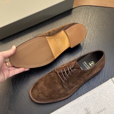 BC新品注塑真皮底🆕Brunello Cucinelli新款真皮底鞋|面料采用进口胎牛皮|高档细腻|如天鹅绒一般柔软的皮 BC新品注塑真皮底🆕Brunello Cucinelli新款真皮底鞋|面料采用进口胎牛皮|高档细腻|如天鹅绒一般柔软的皮