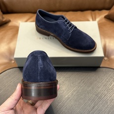 BC新品注塑真皮底🆕Brunello Cucinelli新款真皮底鞋|面料采用进口胎牛皮|高档细腻|如天鹅绒一般柔软的皮 BC新品注塑真皮底🆕Brunello Cucinelli新款真皮底鞋|面料采用进口胎牛皮|高档细腻|如天鹅绒一般柔软的皮