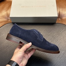 BC新品注塑真皮底🆕Brunello Cucinelli新款真皮底鞋|面料采用进口胎牛皮|高档细腻|如天鹅绒一般柔软的皮 BC新品注塑真皮底🆕Brunello Cucinelli新款真皮底鞋|面料采用进口胎牛皮|高档细腻|如天鹅绒一般柔软的皮