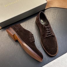 BC新品注塑真皮底🆕Brunello Cucinelli新款真皮底鞋|面料采用进口胎牛皮|高档细腻|如天鹅绒一般柔软的皮 BC新品注塑真皮底🆕Brunello Cucinelli新款真皮底鞋|面料采用进口胎牛皮|高档细腻|如天鹅绒一般柔软的皮