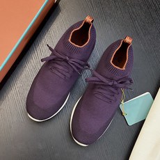 LP新品发售 Loro Piana(诺悠翩雅)官网同款针织运动鞋|采用 Wish 羊毛混纺面料制作|鞋面采用独特针织面料 LP新品发售 Loro Piana(诺悠翩雅)官网同款针织运动鞋|采用 Wish 羊毛混纺面料制作|鞋面采用独特针织面料