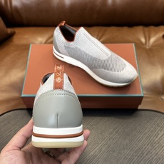 LP新品发售 Loro Piana(诺悠翩雅)官网同款针织运动鞋|采用 Wish 羊毛混纺面料制作|鞋面采用独特针织面料 LP新品发售 Loro Piana(诺悠翩雅)官网同款针织运动鞋|采用 Wish 羊毛混纺面料制作|鞋面采用独特针织面料