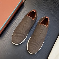 LP新品发售 Loro Piana(诺悠翩雅)官网同款针织运动鞋|采用 Wish 羊毛混纺面料制作|鞋面采用独特针织面料 LP新品发售 Loro Piana(诺悠翩雅)官网同款针织运动鞋|采用 Wish 羊毛混纺面料制作|鞋面采用独特针织面料