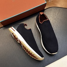 LP新品发售 Loro Piana(诺悠翩雅)官网同款针织运动鞋|采用 Wish 羊毛混纺面料制作|鞋面采用独特针织面料 LP新品发售 Loro Piana(诺悠翩雅)官网同款针织运动鞋|采用 Wish 羊毛混纺面料制作|鞋面采用独特针织面料