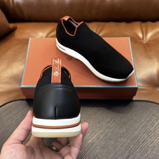 LP新品发售 Loro Piana(诺悠翩雅)官网同款针织运动鞋|采用 Wish 羊毛混纺面料制作|鞋面采用独特针织面料 LP新品发售 Loro Piana(诺悠翩雅)官网同款针织运动鞋|采用 Wish 羊毛混纺面料制作|鞋面采用独特针织面料