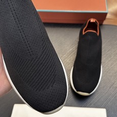 LP新品发售 Loro Piana(诺悠翩雅)官网同款针织运动鞋|采用 Wish 羊毛混纺面料制作|鞋面采用独特针织面料 LP新品发售 Loro Piana(诺悠翩雅)官网同款针织运动鞋|采用 Wish 羊毛混纺面料制作|鞋面采用独特针织面料