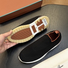 LP新品发售 Loro Piana(诺悠翩雅)官网同款针织运动鞋|采用 Wish 羊毛混纺面料制作|鞋面采用独特针织面料 LP新品发售 Loro Piana(诺悠翩雅)官网同款针织运动鞋|采用 Wish 羊毛混纺面料制作|鞋面采用独特针织面料