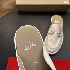 Christian Louboutin(红底鞋)意大利男士休闲板鞋出货!这个意大利纯手工鞋履品牌的每一双鞋设计简洁经典, Christian Louboutin(红底鞋)意大利男士休闲板鞋出货!这个意大利纯手工鞋履品牌的每一双鞋设计简洁经典,