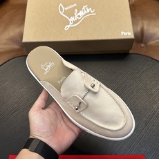Christian Louboutin(红底鞋)意大利男士休闲板鞋出货!这个意大利纯手工鞋履品牌的每一双鞋设计简洁经典, Christian Louboutin(红底鞋)意大利男士休闲板鞋出货!这个意大利纯手工鞋履品牌的每一双鞋设计简洁经典,
