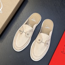 Christian Louboutin(红底鞋)意大利男士休闲板鞋出货!这个意大利纯手工鞋履品牌的每一双鞋设计简洁经典, Christian Louboutin(红底鞋)意大利男士休闲板鞋出货!这个意大利纯手工鞋履品牌的每一双鞋设计简洁经典,
