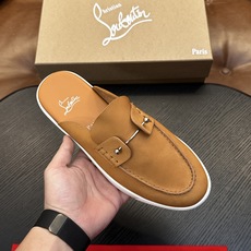 Christian Louboutin(红底鞋)意大利男士休闲板鞋出货!这个意大利纯手工鞋履品牌的每一双鞋设计简洁经典, Christian Louboutin(红底鞋)意大利男士休闲板鞋出货!这个意大利纯手工鞋履品牌的每一双鞋设计简洁经典,