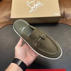 Christian Louboutin(红底鞋)意大利男士休闲板鞋出货!这个意大利纯手工鞋履品牌的每一双鞋设计简洁经典, Christian Louboutin(红底鞋)意大利男士休闲板鞋出货!这个意大利纯手工鞋履品牌的每一双鞋设计简洁经典,