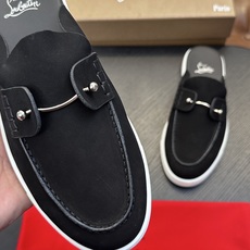 Christian Louboutin(红底鞋)意大利男士休闲板鞋出货!这个意大利纯手工鞋履品牌的每一双鞋设计简洁经典, Christian Louboutin(红底鞋)意大利男士休闲板鞋出货!这个意大利纯手工鞋履品牌的每一双鞋设计简洁经典,