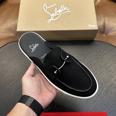 Christian Louboutin(红底鞋)意大利男士休闲板鞋出货!这个意大利纯手工鞋履品牌的每一双鞋设计简洁经典, Christian Louboutin(红底鞋)意大利男士休闲板鞋出货!这个意大利纯手工鞋履品牌的每一双鞋设计简洁经典,