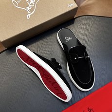 Christian Louboutin(红底鞋)意大利男士休闲板鞋出货!这个意大利纯手工鞋履品牌的每一双鞋设计简洁经典, Christian Louboutin(红底鞋)意大利男士休闲板鞋出货!这个意大利纯手工鞋履品牌的每一双鞋设计简洁经典,