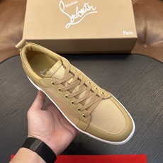 🌾(定做不退换)Christian Louboutin(红底鞋)意大利男士休闲板鞋出货!这个意大利纯手工鞋履品牌的每一双 🌾(定做不退换)Christian Louboutin(红底鞋)意大利男士休闲板鞋出货!这个意大利纯手工鞋履品牌的每一双