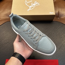 🌾(定做不退换)Christian Louboutin(红底鞋)意大利男士休闲板鞋出货!这个意大利纯手工鞋履品牌的每一双 🌾(定做不退换)Christian Louboutin(红底鞋)意大利男士休闲板鞋出货!这个意大利纯手工鞋履品牌的每一双