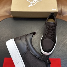 🌾(定做不退换)Christian Louboutin(红底鞋)意大利男士休闲板鞋出货!这个意大利纯手工鞋履品牌的每一双 🌾(定做不退换)Christian Louboutin(红底鞋)意大利男士休闲板鞋出货!这个意大利纯手工鞋履品牌的每一双