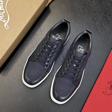 🌾(定做不退换)Christian Louboutin(红底鞋)意大利男士休闲板鞋出货!这个意大利纯手工鞋履品牌的每一双 🌾(定做不退换)Christian Louboutin(红底鞋)意大利男士休闲板鞋出货!这个意大利纯手工鞋履品牌的每一双