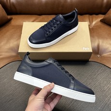 🌾(定做不退换)Christian Louboutin(红底鞋)意大利男士休闲板鞋出货!这个意大利纯手工鞋履品牌的每一双 🌾(定做不退换)Christian Louboutin(红底鞋)意大利男士休闲板鞋出货!这个意大利纯手工鞋履品牌的每一双