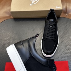 🌾(定做不退换)Christian Louboutin(红底鞋)意大利男士休闲板鞋出货!这个意大利纯手工鞋履品牌的每一双 🌾(定做不退换)Christian Louboutin(红底鞋)意大利男士休闲板鞋出货!这个意大利纯手工鞋履品牌的每一双