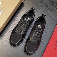 🌾(定做不退换)Christian Louboutin(红底鞋)意大利男士休闲板鞋出货!这个意大利纯手工鞋履品牌的每一双 🌾(定做不退换)Christian Louboutin(红底鞋)意大利男士休闲板鞋出货!这个意大利纯手工鞋履品牌的每一双