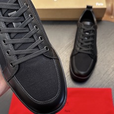 🌾(定做不退换)Christian Louboutin(红底鞋)意大利男士休闲板鞋出货!这个意大利纯手工鞋履品牌的每一双 🌾(定做不退换)Christian Louboutin(红底鞋)意大利男士休闲板鞋出货!这个意大利纯手工鞋履品牌的每一双