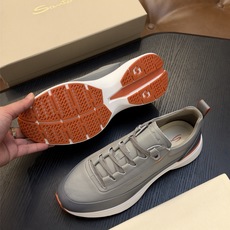 🌾Santoni(圣东尼)意大利男士手工小牛皮鞋出货!这个意大利纯手工鞋履品牌的每一双鞋设计简洁经典,上脚非常舒适百搭! 🌾Santoni(圣东尼)意大利男士手工小牛皮鞋出货!这个意大利纯手工鞋履品牌的每一双鞋设计简洁经典,上脚非常舒适百搭!