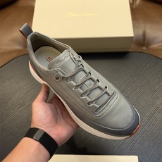 🌾Santoni(圣东尼)意大利男士手工小牛皮鞋出货!这个意大利纯手工鞋履品牌的每一双鞋设计简洁经典,上脚非常舒适百搭! 🌾Santoni(圣东尼)意大利男士手工小牛皮鞋出货!这个意大利纯手工鞋履品牌的每一双鞋设计简洁经典,上脚非常舒适百搭!