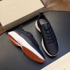 🌾Santoni(圣东尼)意大利男士手工小牛皮鞋出货!这个意大利纯手工鞋履品牌的每一双鞋设计简洁经典,上脚非常舒适百搭! 🌾Santoni(圣东尼)意大利男士手工小牛皮鞋出货!这个意大利纯手工鞋履品牌的每一双鞋设计简洁经典,上脚非常舒适百搭!