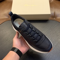 🌾Santoni(圣东尼)意大利男士手工小牛皮鞋出货!这个意大利纯手工鞋履品牌的每一双鞋设计简洁经典,上脚非常舒适百搭! 🌾Santoni(圣东尼)意大利男士手工小牛皮鞋出货!这个意大利纯手工鞋履品牌的每一双鞋设计简洁经典,上脚非常舒适百搭!