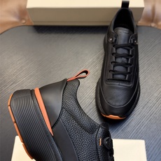 🌾Santoni(圣东尼)意大利男士手工小牛皮鞋出货!这个意大利纯手工鞋履品牌的每一双鞋设计简洁经典,上脚非常舒适百搭! 🌾Santoni(圣东尼)意大利男士手工小牛皮鞋出货!这个意大利纯手工鞋履品牌的每一双鞋设计简洁经典,上脚非常舒适百搭!