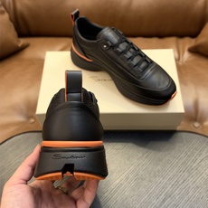 🌾Santoni(圣东尼)意大利男士手工小牛皮鞋出货!这个意大利纯手工鞋履品牌的每一双鞋设计简洁经典,上脚非常舒适百搭! 🌾Santoni(圣东尼)意大利男士手工小牛皮鞋出货!这个意大利纯手工鞋履品牌的每一双鞋设计简洁经典,上脚非常舒适百搭!