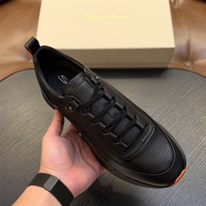🌾Santoni(圣东尼)意大利男士手工小牛皮鞋出货!这个意大利纯手工鞋履品牌的每一双鞋设计简洁经典,上脚非常舒适百搭! 🌾Santoni(圣东尼)意大利男士手工小牛皮鞋出货!这个意大利纯手工鞋履品牌的每一双鞋设计简洁经典,上脚非常舒适百搭!