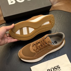 🌾新款boss男士休闲男凉拖鞋 此款boss凉拖鞋鞋面料采用意大利进口牛皮内里和鞋垫皮也是同等级皮革 减肥脚廋都可以驾驭 🌾新款boss男士休闲男凉拖鞋 此款boss凉拖鞋鞋面料采用意大利进口牛皮内里和鞋垫皮也是同等级皮革 减肥脚廋都可以驾驭
