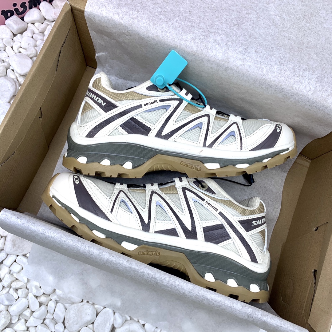 A厂*F006米棕 尺码36-44 男女码现货